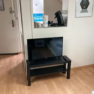Appartement Place D'italie/denfert-rochereau, Paris