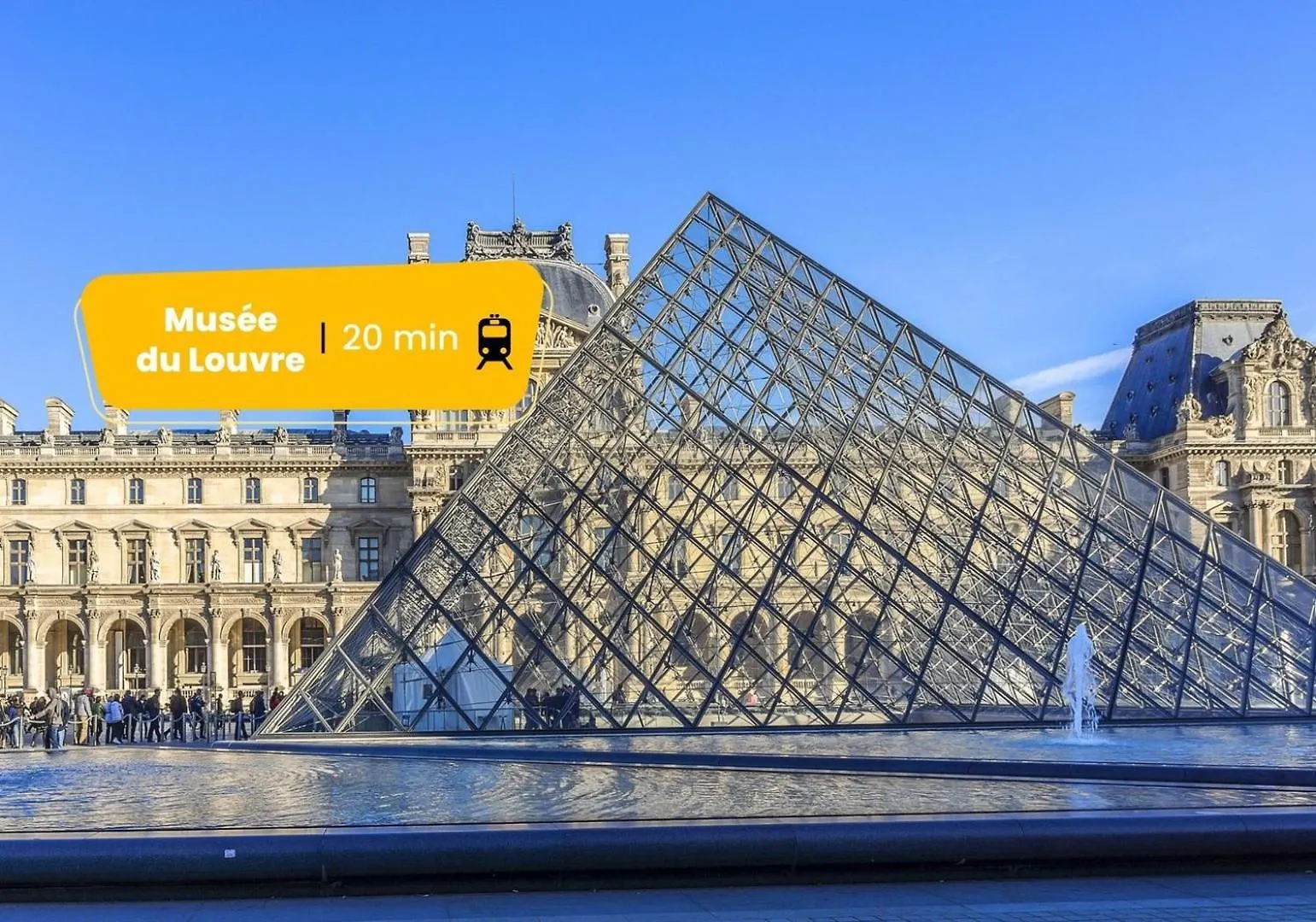 165 Suite Denis - Superbe Appartement A Paris 0*,  France