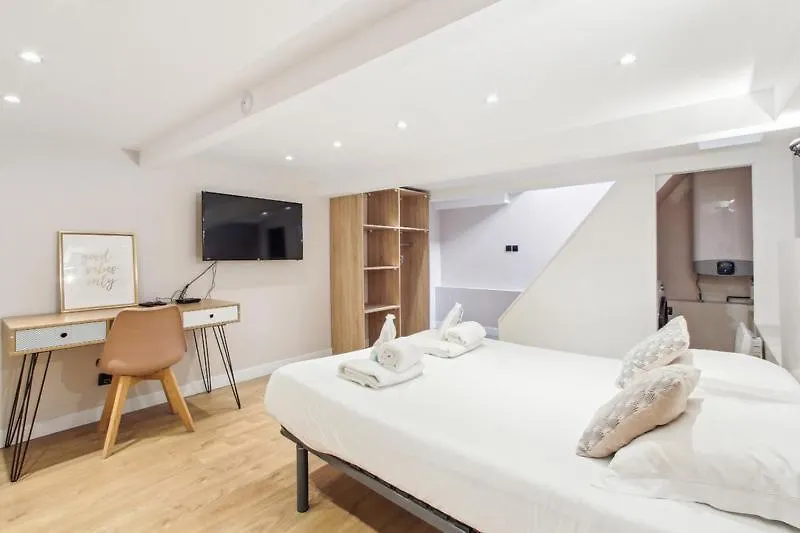 165 Suite Denis - Superbe Appartement A Paris