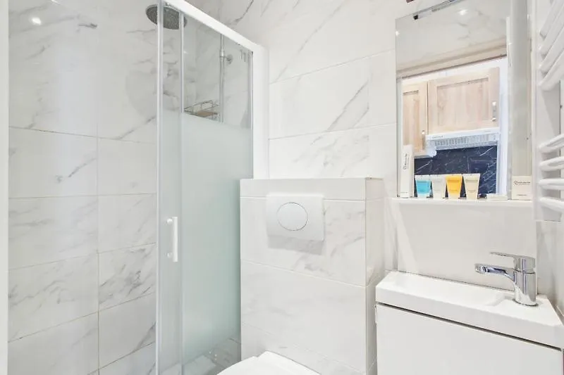 165 Suite Denis - Superbe Appartement A Paris